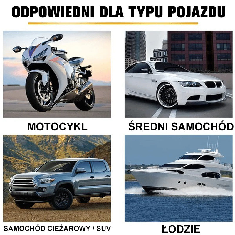 【🔥Kup 1 i otrzymaj 1 gratis】Wielofunkcyjny środek do odnawiania powłok-TAB