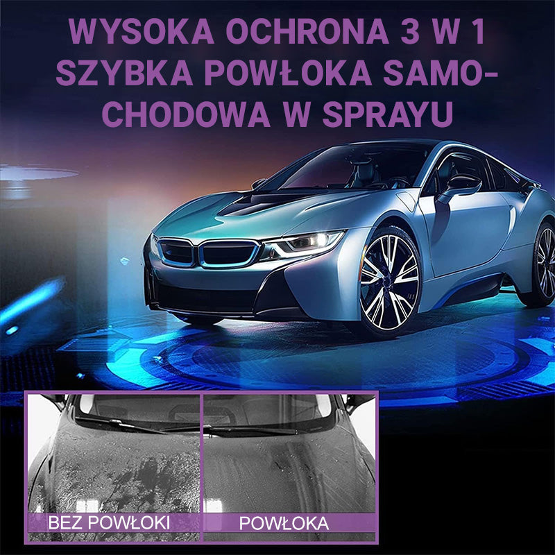 【🔥Kup 1 i otrzymaj 1 gratis】Wielofunkcyjny środek do odnawiania powłok-TAB