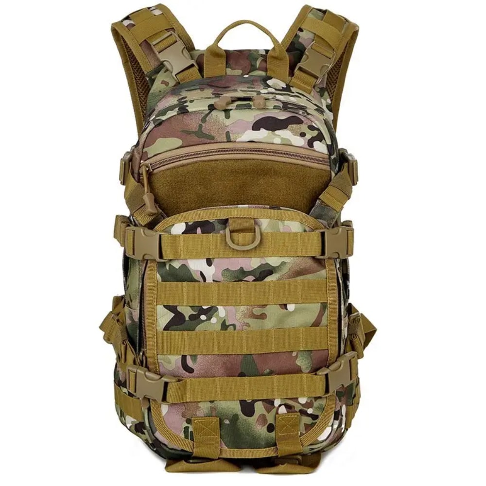 Plecak taktyczny Maverick 25L