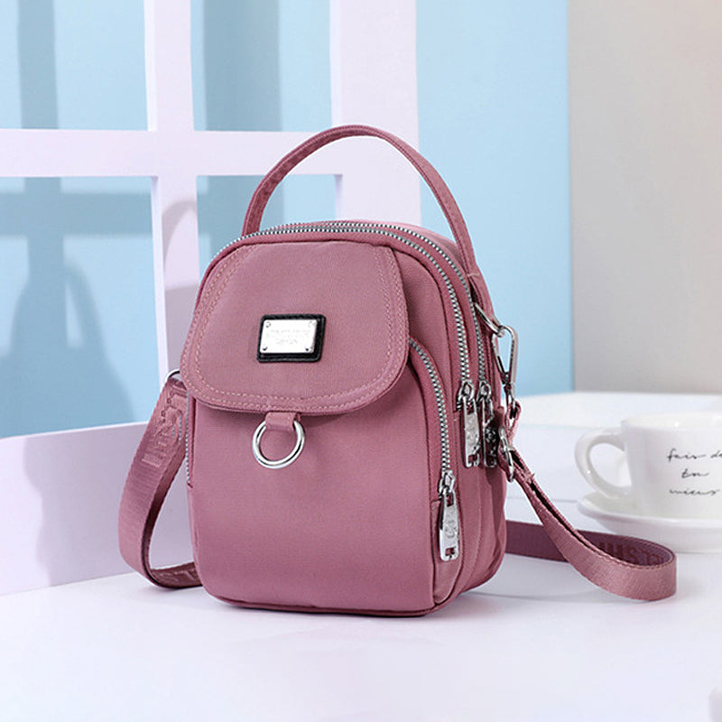 🎊Zimowa wyprzedaż 40% taniej💖Wodoodporna damska torba crossbody