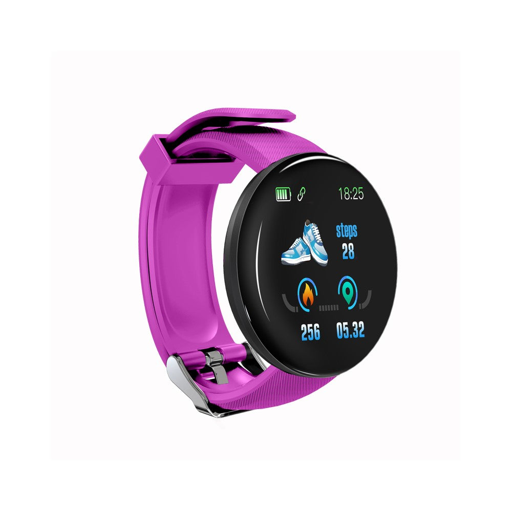 Smartwatch ZX 1000