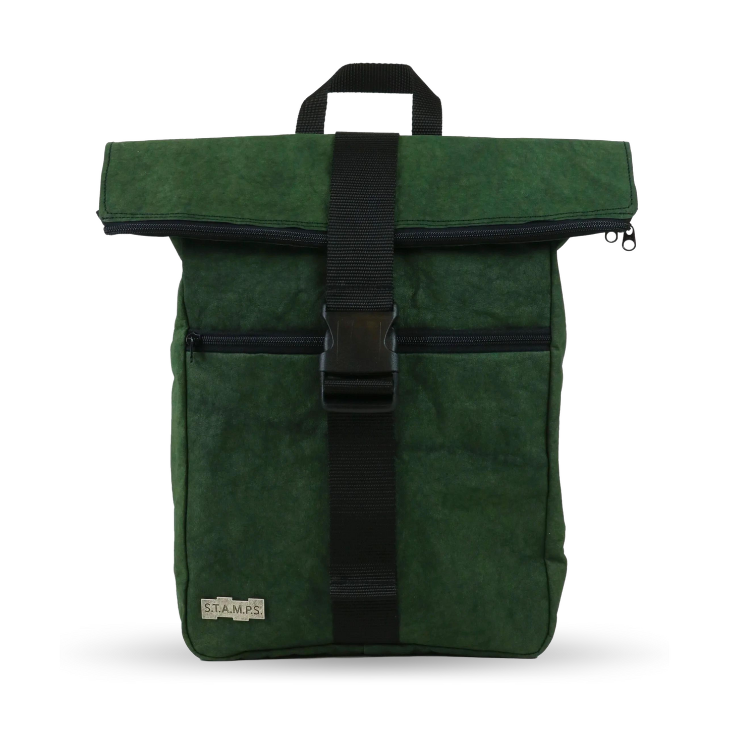 Plecak Columbus Dark Green