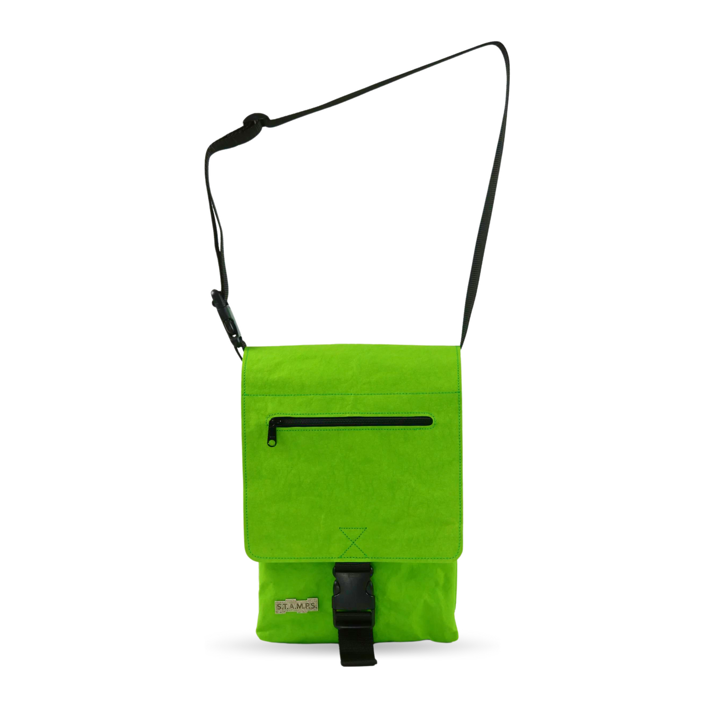 Torba Ben Apple Green