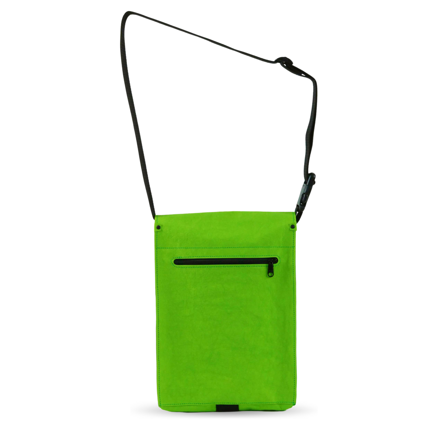 Torba Ben Apple Green