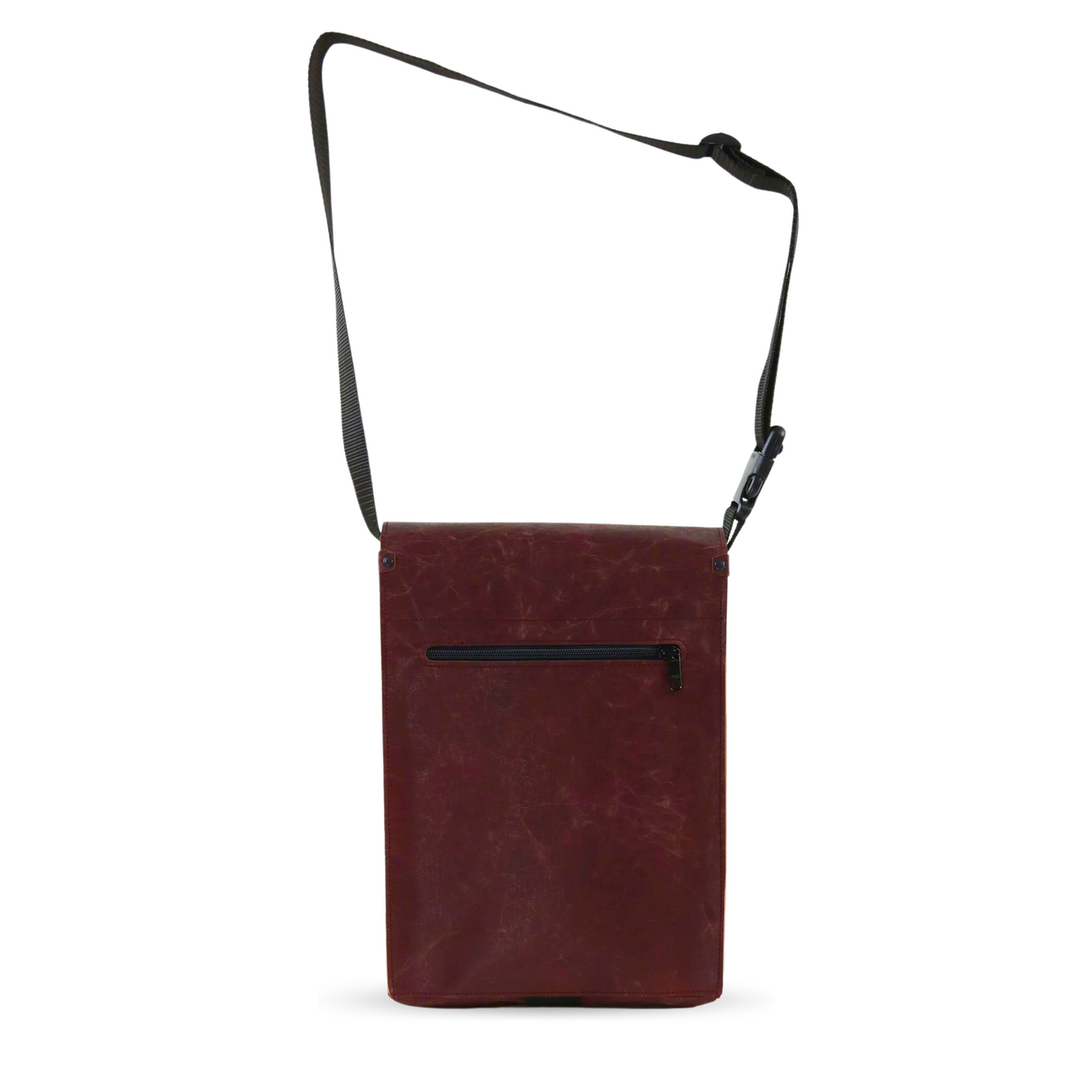 Torba Ben Derby Bordeaux